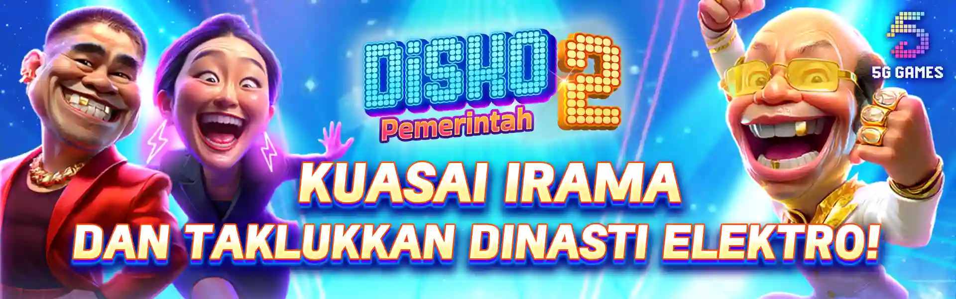 Pragmatic Play - Provider Slot Gacor #1