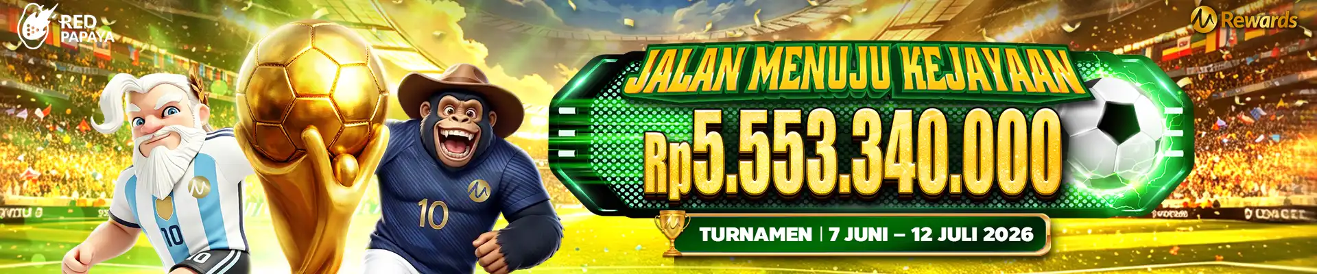 MG ROAD TO GLORY