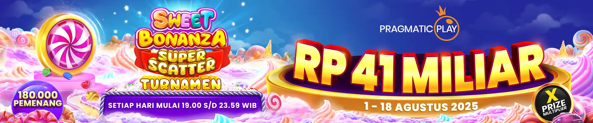 SWEET BONANZA SUPER SCATTER & GATES OF OLYMPUS SUPER SCATTER