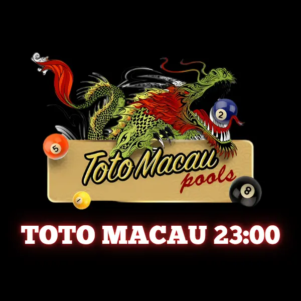 TOTO MACAU 23 (FULL)