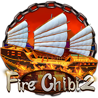 Fire Chibi 2