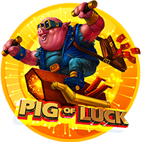 Pig Of Luck