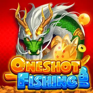 Oneshot Fishing (CQ9)