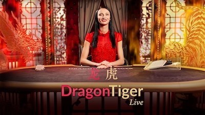 Dragon Tiger