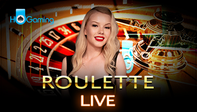 HO Gaming Roulette