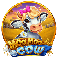 Moo Moo Cow