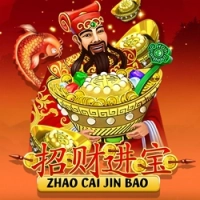  Zhao Cai Jin Bao