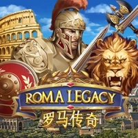  Roma Legacy