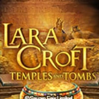 Lara Croft - Temples And Tombs
