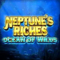 Neptunes Riches: Ocean Of Wilds