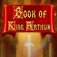 Book Of King Arthur