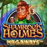 Shamrock Holmes Megaways™