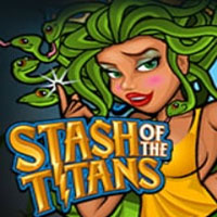 Stash Of The Titans