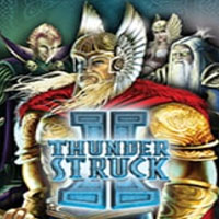 Thunderstruck II