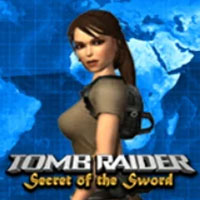 Tomb Raider Secret Of The Sword