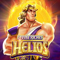 h4ine Riches Helios