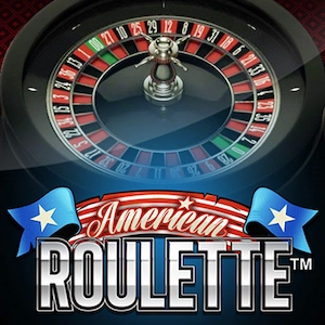 NetEnt American Roulette
