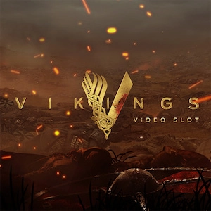 Vikings Video Slot