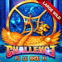Challenge・Fu Lu Shou Xi