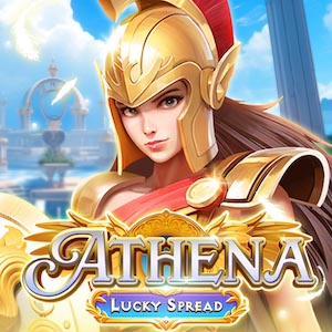 Athena - Lucky Spread