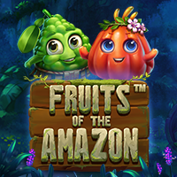 Fruits of the Amazon