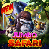 Jumbo Safari