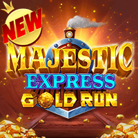 Majestic Express - Gold Run