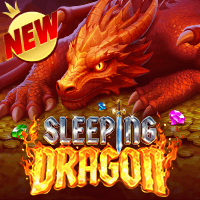 Sleeping Dragon