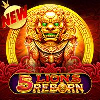 5 Lions Reborn