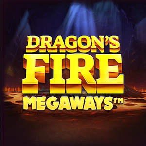 Dragon's Fire Megaways