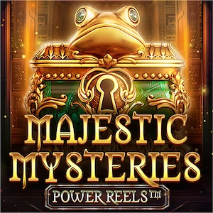 Majestic Mysteries Power Reel