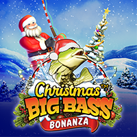 Christmas Big Bass Bonanza