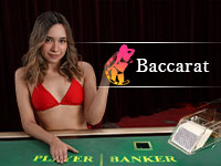 SexyGaming Baccarat