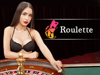 SexyGaming Roulette
