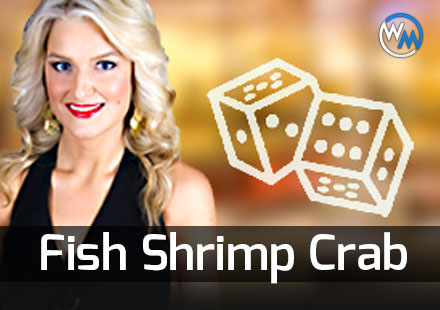 WM Casino Fish Shrimp Crab