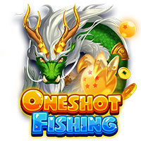 One Shot Fishing