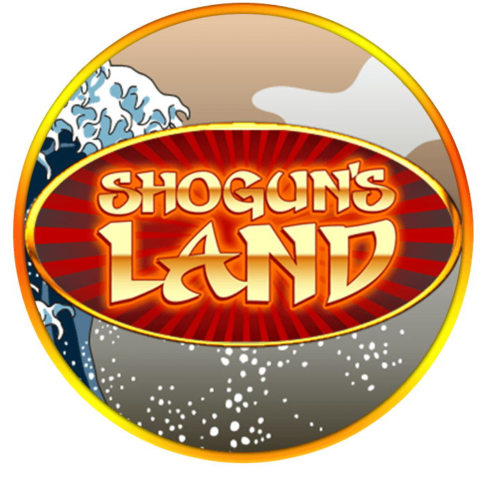 Shogun's Land