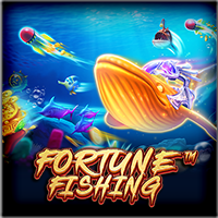 Fishing Fortune