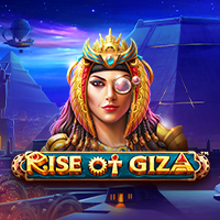 Rize Of Giza