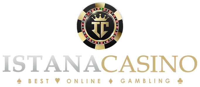 Istana Casino Logo